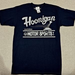Hooligan T-shirt